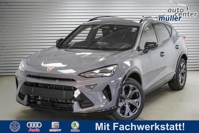 Cupra Formentor - 2,0 TSI DSG 4x4 - LAGER