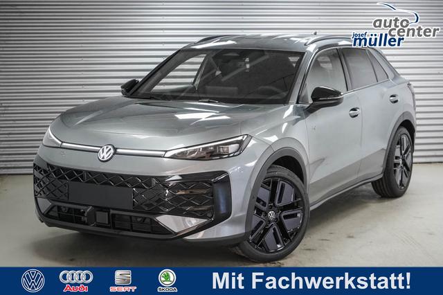 Volkswagen T-Roc - neuer 1,5 eTSI DSG R-Line - LAGER