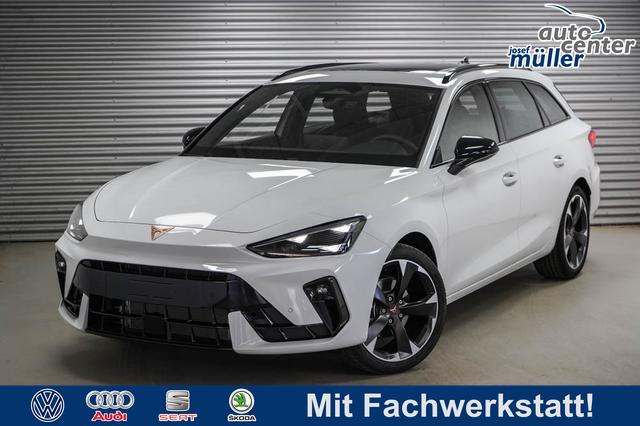 Cupra Leon Sportstourer - ST 1,5 eTSI DSG Kombi - LAGER