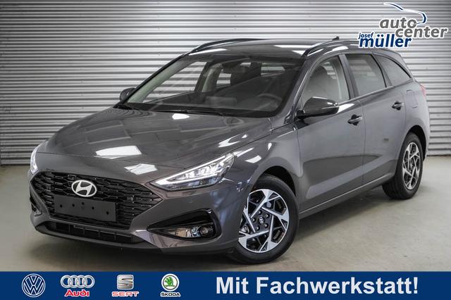 Hyundai i30 Kombi - 1,0 T-GDI Go - LAGER