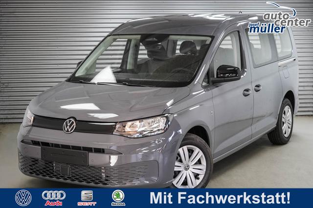 Volkswagen Caddy Maxi - 2,0 TDI DSG Life - LAGER