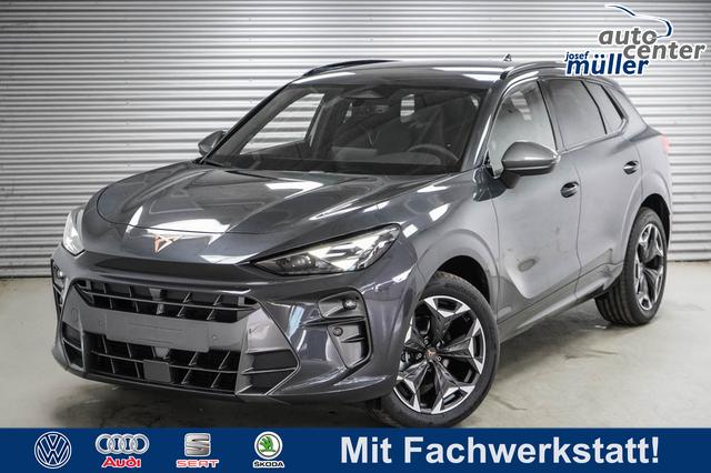 Cupra Terramar - 1,5 eTSI DSG - LAGER
