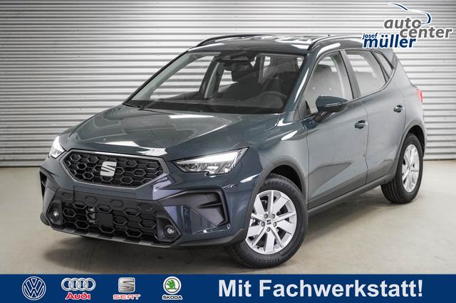 Seat Arona - neues Modell 1,0 TSI Reference - LAGER