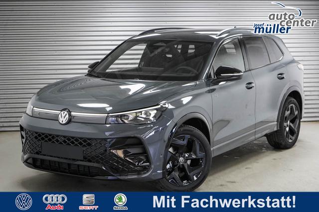 Volkswagen Tiguan - 1,5 eTSI DSG R-Line - LAGER