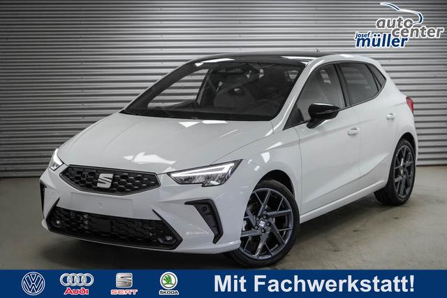 Seat Ibiza - 1,0 TSI DSG FR - LAGER