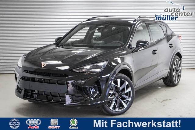 Cupra Formentor - 2,0 TSI DSG 4x4 - LAGER