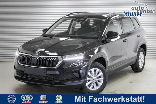Skoda Karoq - 1,5 TSI DSG Selection - LAGER