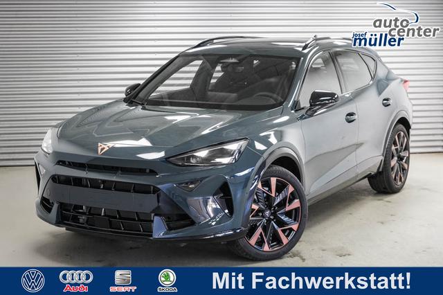 Cupra Formentor - 2,0 TSI DSG 4x4 VZ - LAGER