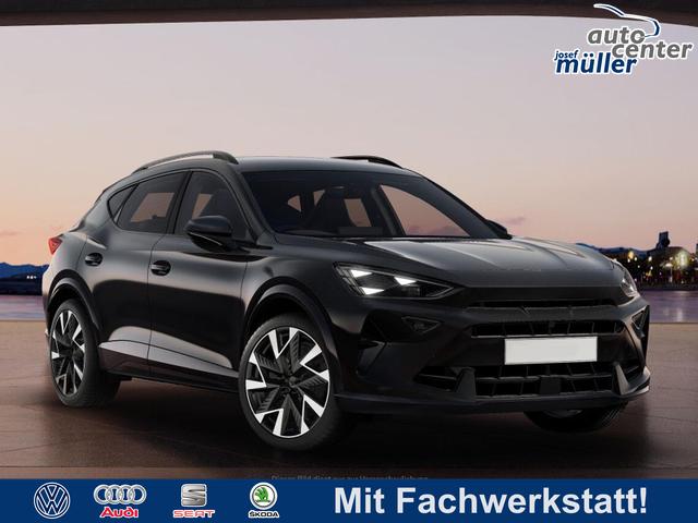 Cupra Formentor - VZ 2.0 TSI DSG 4x4 *360°*ACC*NAVI*SHZ