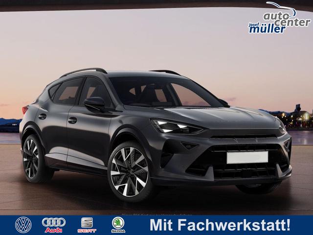 Cupra Formentor - VZ 2.0 TSI DSG 4x4 *360°*ACC*NAVI*SHZ