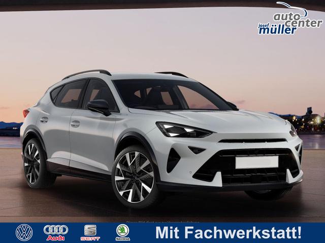 Cupra Formentor - VZ 2.0 TSI DSG 4x4 *360°*ACC*NAVI*SHZ