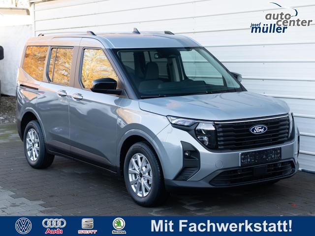 Ford Tourneo Courier - Titanium 1.0 l EcoBoost *Kamera*Sitzhzg.