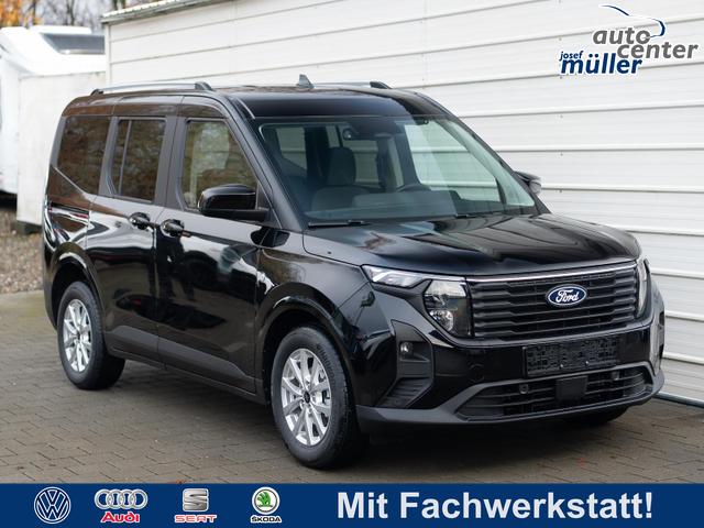 Ford Tourneo Courier - Titanium 1.0 l EcoBoost *Kamera*Sitzhzg.