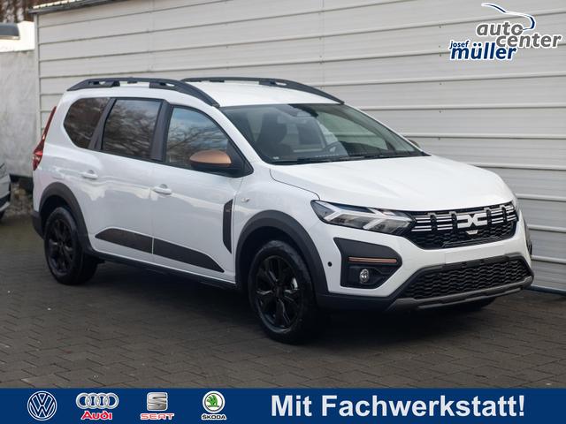 Dacia Jogger - Extreme Plus TCe 110 *7-Sitzer*Navi*Kamera*SHZ