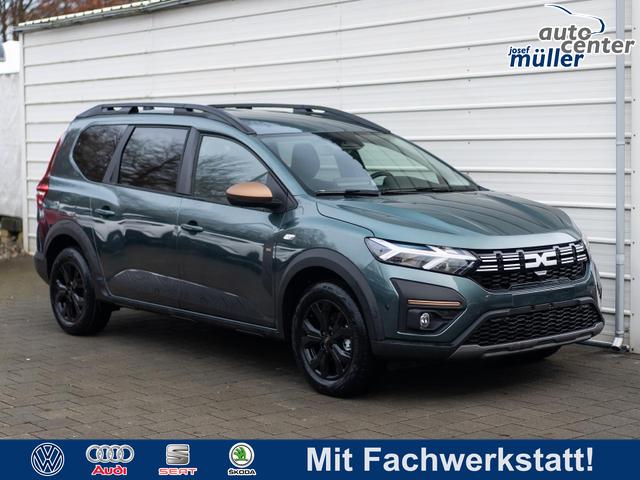 Dacia Jogger - Extreme Plus TCe 110 *7-Sitzer*Navi*Kamera*SHZ