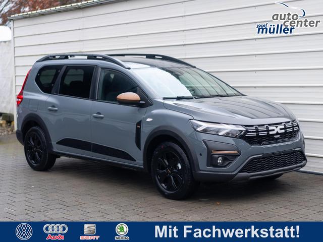 Dacia Jogger - Extreme Plus TCe 110 *7-Sitzer*Navi*Kamera*SHZ