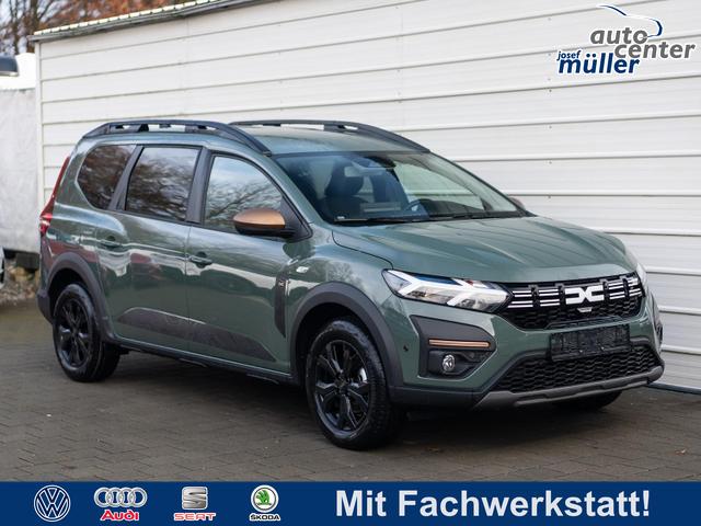 Dacia Jogger - Extreme Plus TCe 110 *7-Sitzer*Navi*Kamera*SHZ