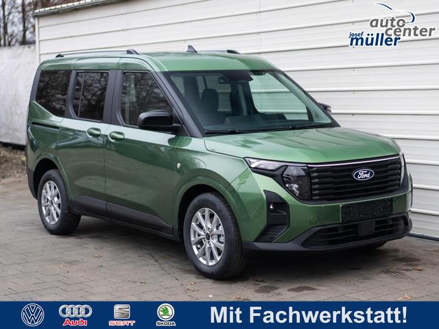 Ford Tourneo Courier - Titanium 1.0 l EcoBoost *Kamera*Sitzhzg.