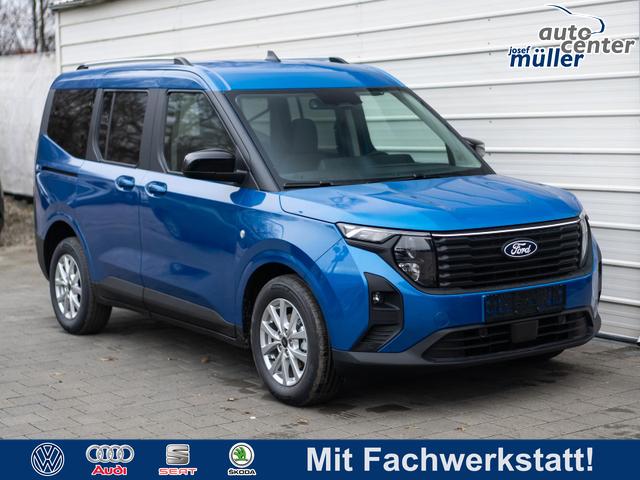 Ford Tourneo Courier - Titanium 1.0 l EcoBoost *Kamera*Sitzhzg.