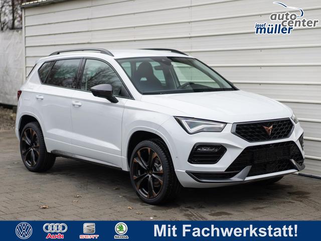 Cupra Ateca - 1.5TSI DSG *AHK*Navi*el. Sitz*Kamera