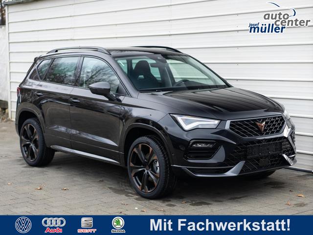 Cupra Ateca - 1.5TSI DSG *AHK*Navi*el. Sitz*Kamera