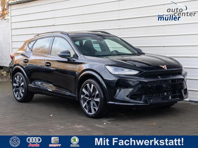 Cupra Formentor - VZ 2.0 TSI DSG 4x4 *ACC*NAVI*SHZ