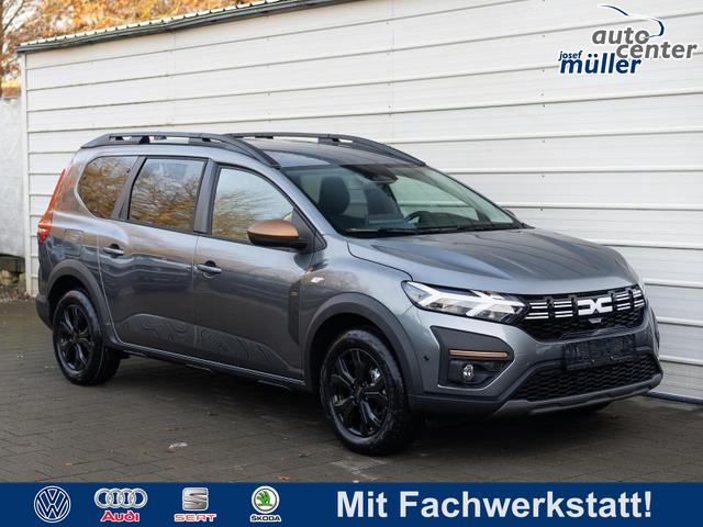 Dacia Jogger - Extreme Plus TCe 110 *7-Sitzer*Navi*Kamera*SHZ