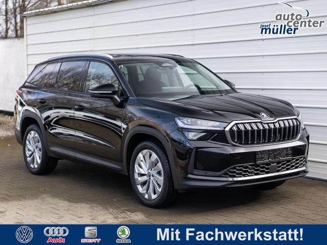 Skoda Kodiaq - Selection 2.0 TDI 4x4 DSG *Matrix*360°*Navi*Pano*ACC