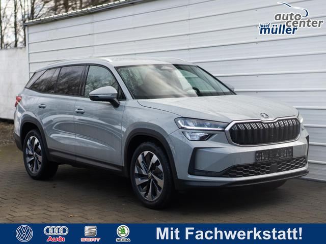 Skoda Kodiaq - Selection 1.5 eTSI Mild Hybrid DSG *AHK*3.Reihe*Navi*ACC*Kamera*El. HK.