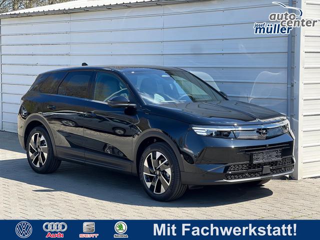 Opel Grandland - GS MHEV e-DCT *360°*ACC*HUD*Matrix
