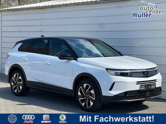 Opel Grandland - GS MHEV e-DCT *360°*ACC*HUD*Matrix