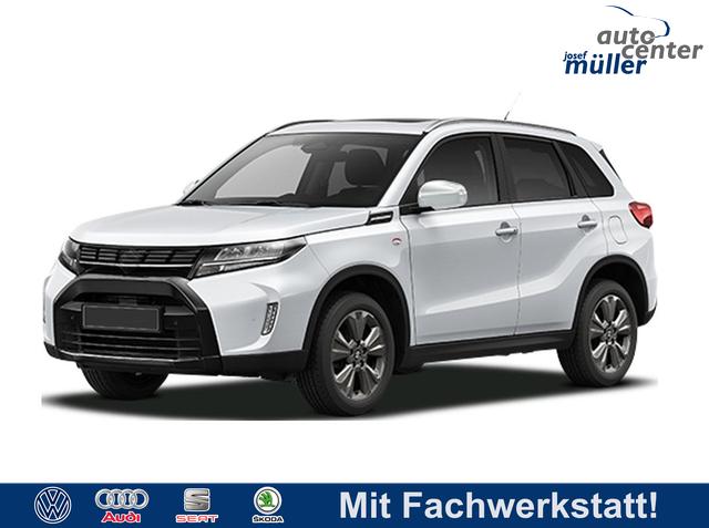Suzuki Vitara - Comfort 1.4 MHEV *NAVI*SHZ*Kamera*