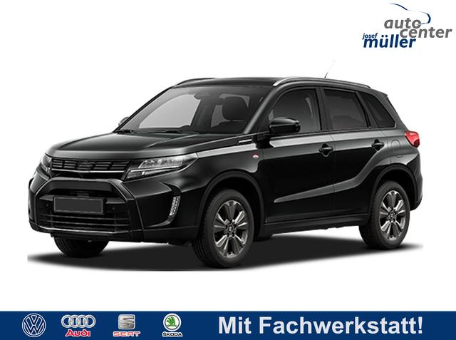 Suzuki Vitara - Comfort 1.4 MHEV *NAVI*SHZ*Kamera*