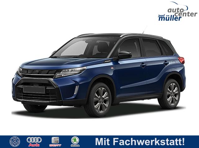 Suzuki Vitara - Comfort 1.4 MHEV *NAVI*SHZ*Kamera*