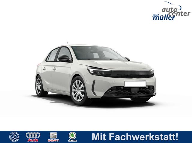 Opel Corsa - Edition 1.2 Turbo Android Auto*SHZ*PDC*LED