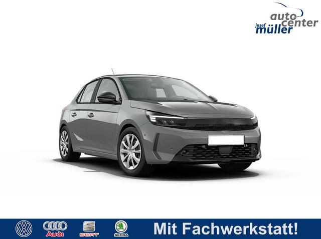Opel Corsa - Edition 1.2 Turbo Android Auto*SHZ*PDC*LED