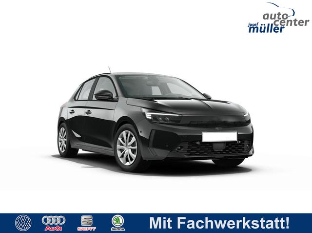 Opel Corsa - Edition 1.2 Turbo Android Auto*SHZ*PDC*LED