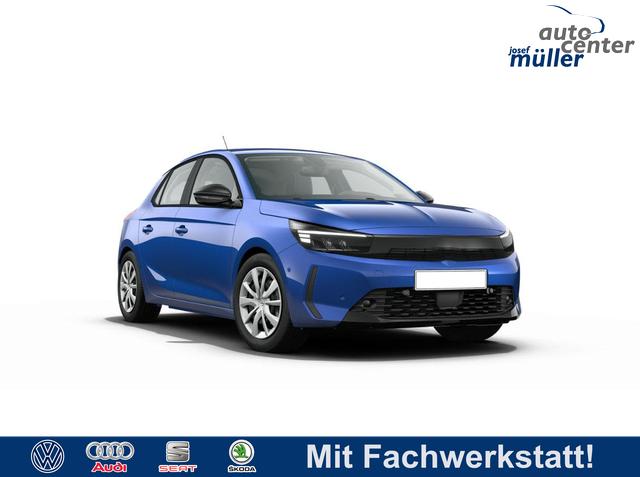 Opel Corsa - Edition 1.2 Turbo Android Auto*SHZ*PDC*LED