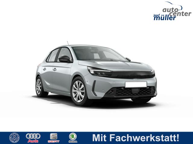 Opel Corsa - Edition 1.2 Turbo Android Auto*SHZ*PDC*LED