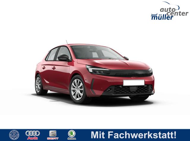Opel Corsa - Edition 1.2 Turbo Android Auto*SHZ*PDC*LED