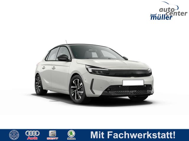 Opel Corsa - GS 1.2 Turbo *Kamera*Totwinkel*SHZ*PDC*