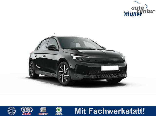 Opel Corsa - GS 1.2 Turbo *Kamera*Totwinkel*SHZ*PDC*