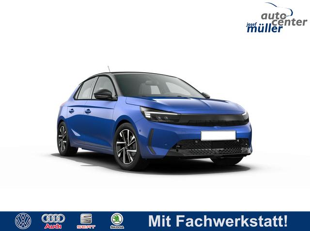 Opel Corsa - GS 1.2 Turbo *Kamera*Totwinkel*SHZ*PDC*