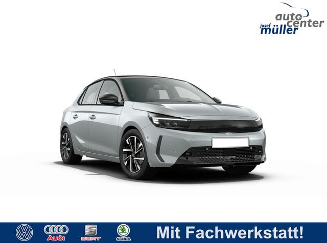 Opel Corsa - GS 1.2 Turbo *Kamera*Totwinkel*SHZ*PDC*