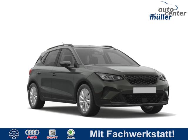 Seat Arona - 40th Anniversary 1.0 TSI DSG AHK*Android Auto*SHZ*Kamera*Klimaauto*Keyless*