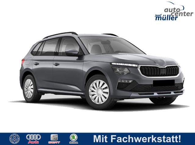 Skoda Kamiq - Selection 1.0 TSI DSG Android Auto*SHZ*Kamera*Keyless*2Z Klimaauto*