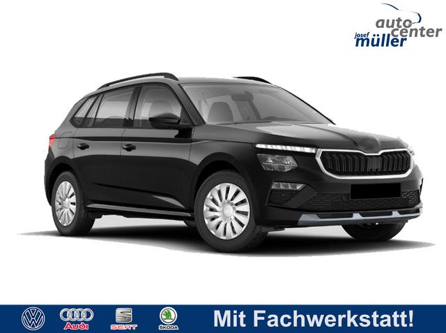 Skoda Kamiq - Selection 1.0 TSI DSG Android Auto*SHZ*Kamera*Keyless*2Z Klimaauto*