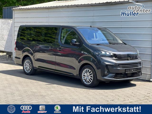 Peugeot Traveller - Business L3 BHDI 180 *AHK*ACC*KAMERA*NAVI
