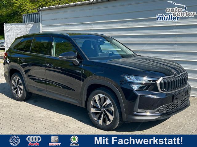 Skoda Kodiaq - Selection 1.5 eTSI 7-Sitzer*ACC*NAVI*KAMERA