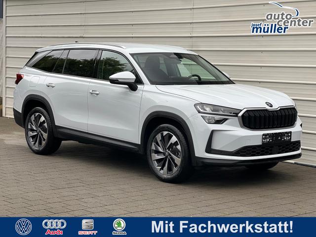 Skoda Kodiaq - Selection 1.5 eTSI 7-Sitzer*ACC*NAVI*KAMERA
